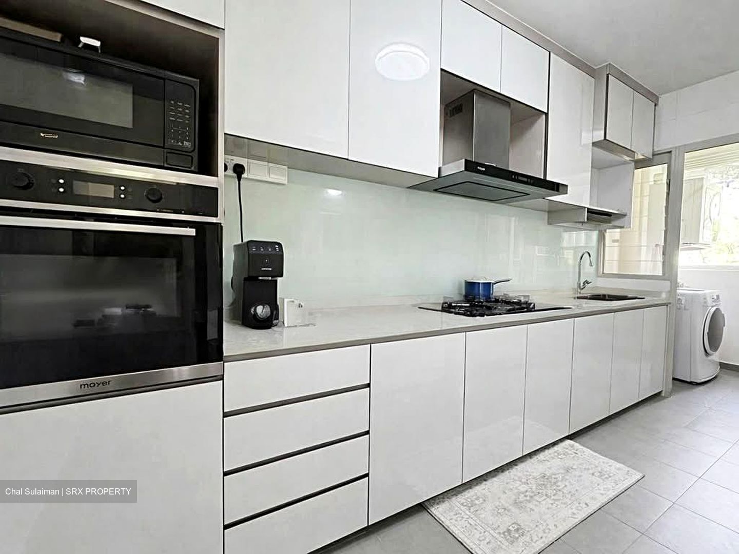 Blk 322A Punggol Bayview (Punggol), HDB 5 Rooms #574229451